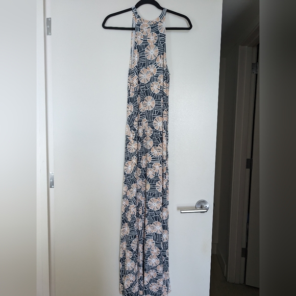 EUC Ava Sky Dress - Picture 2 of 3